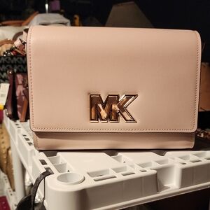 New MK Mimi Handbag